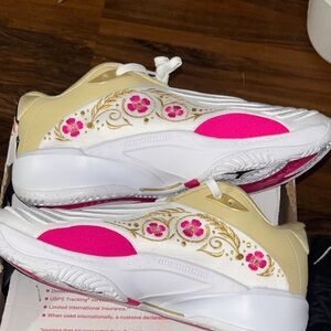 Jordan Luka 3 men’s size 11.5 no lid for the box